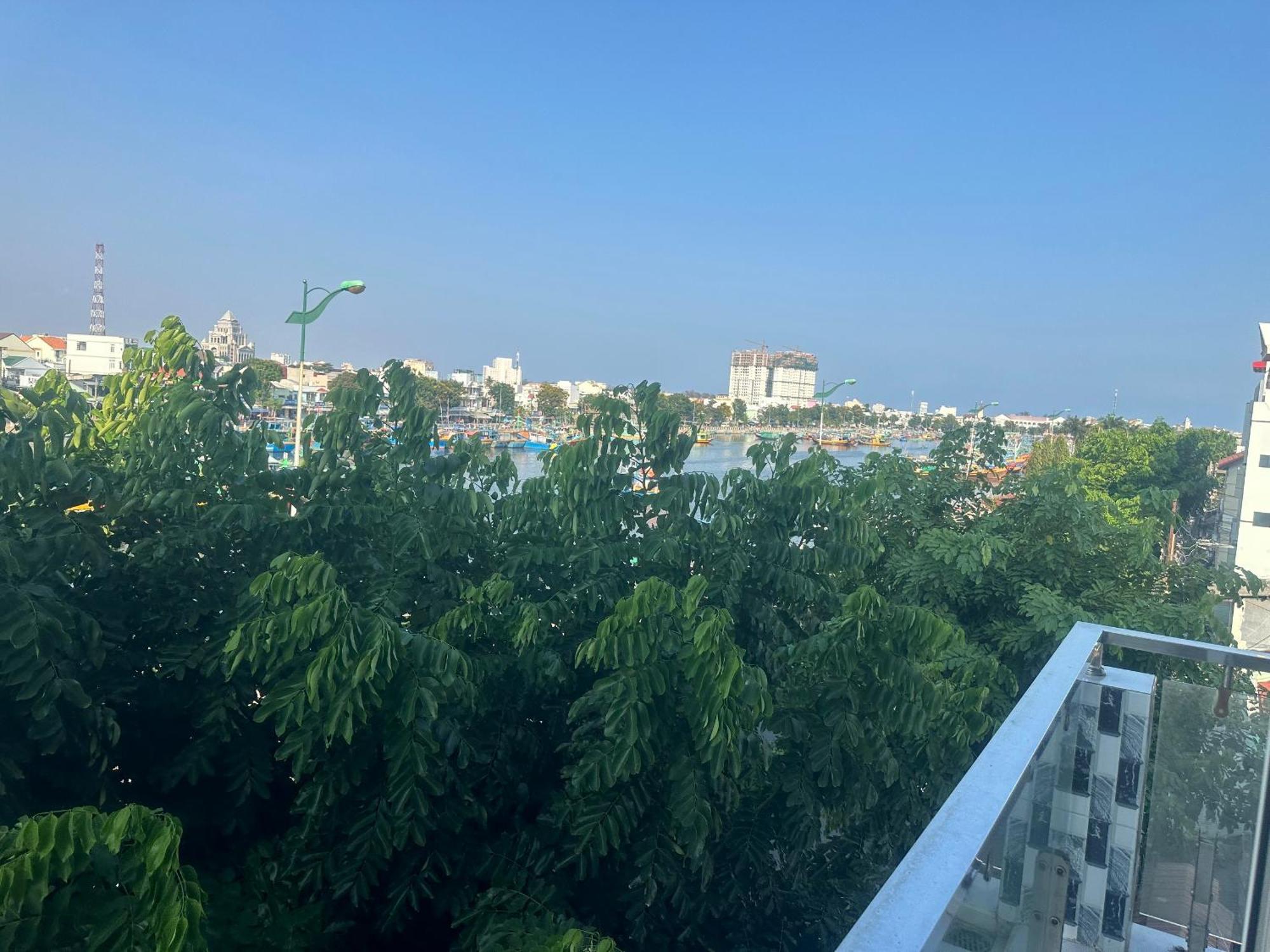 Kimmy Home Phan Thiết Esterno foto