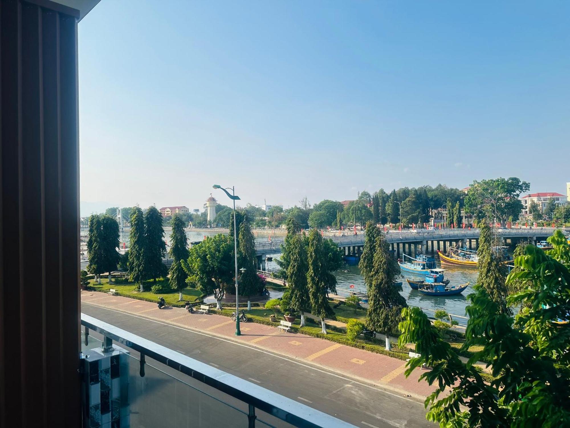Kimmy Home Phan Thiết Esterno foto