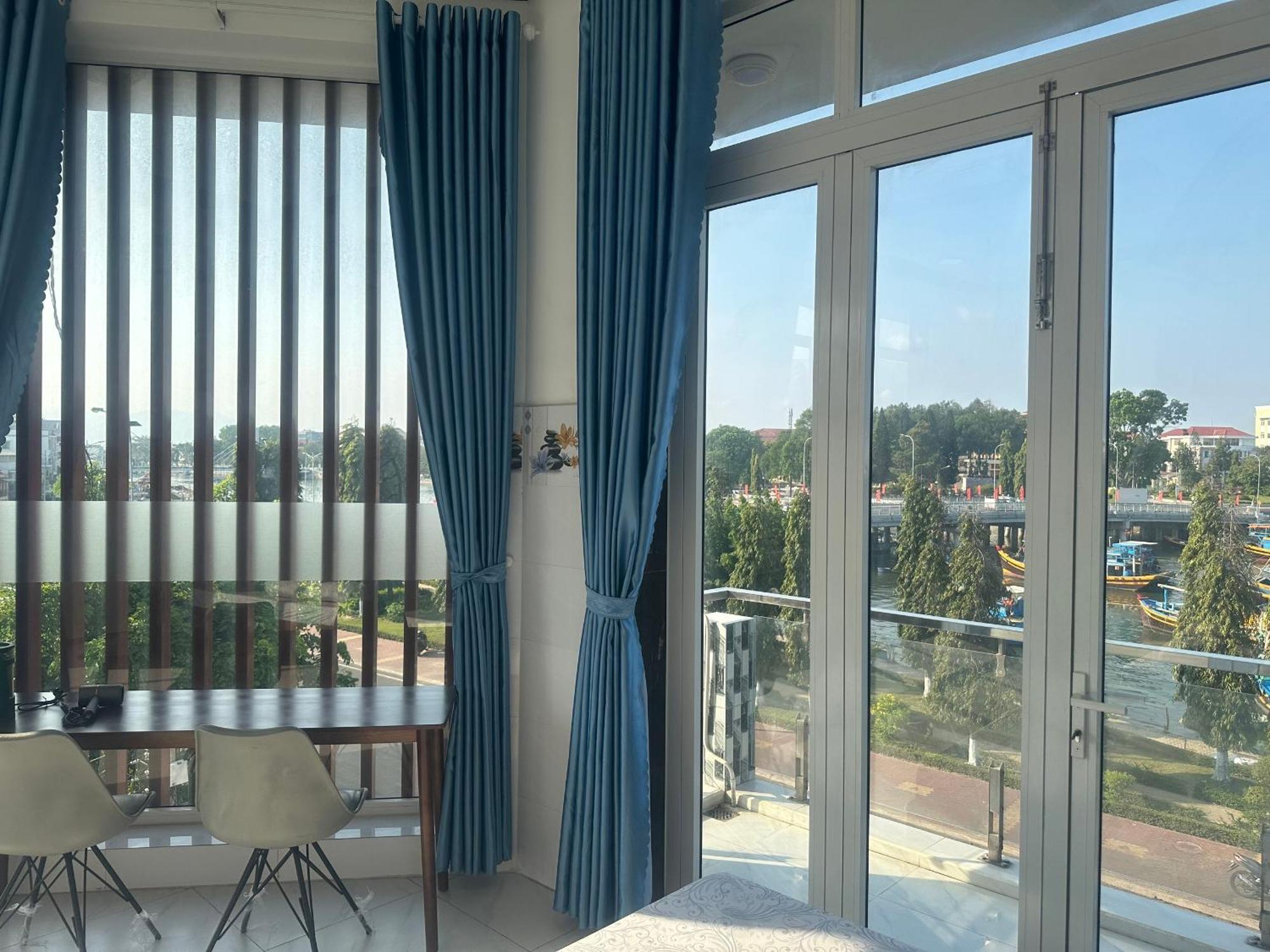 Kimmy Home Phan Thiết Esterno foto