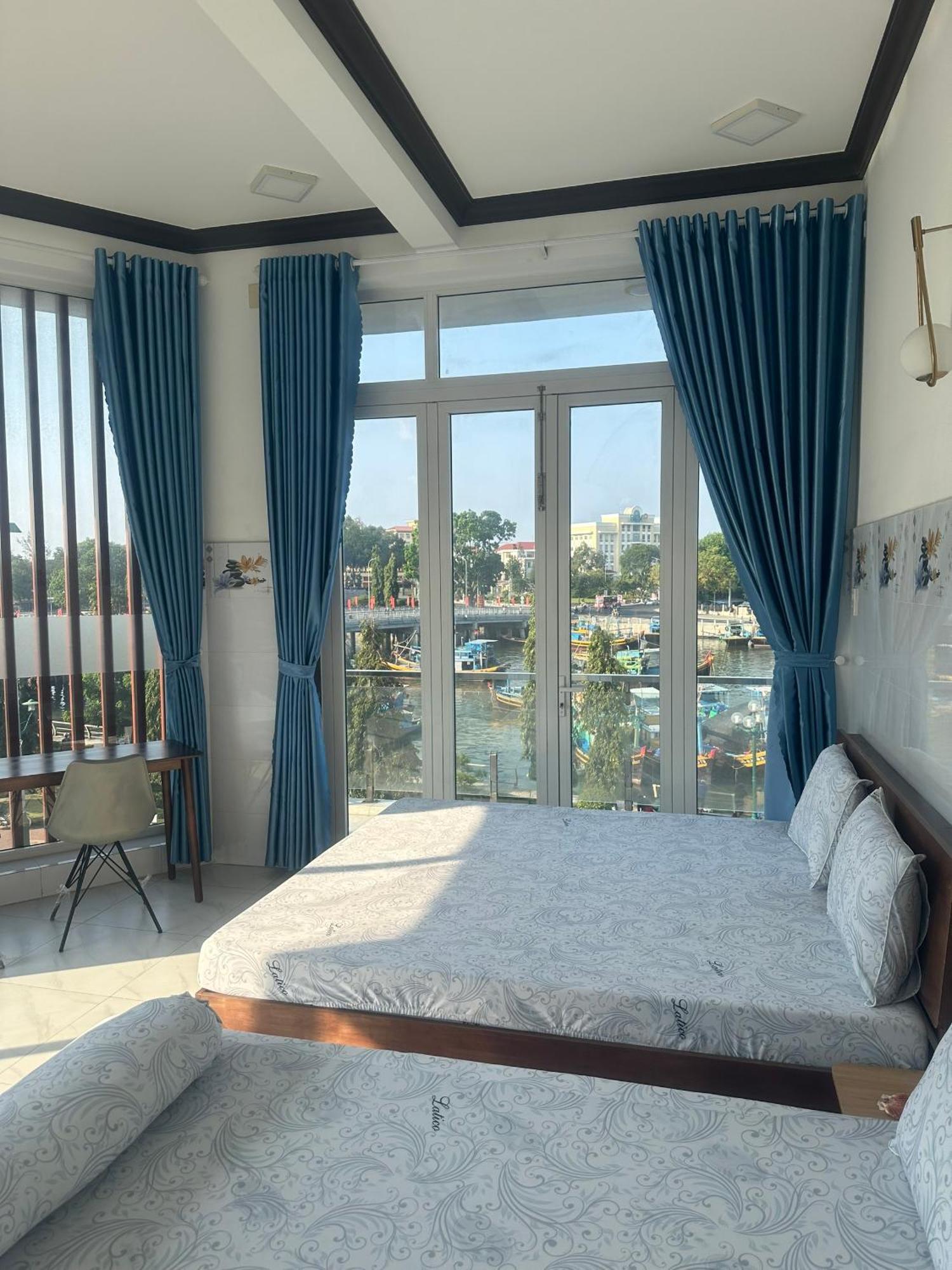 Kimmy Home Phan Thiết Esterno foto