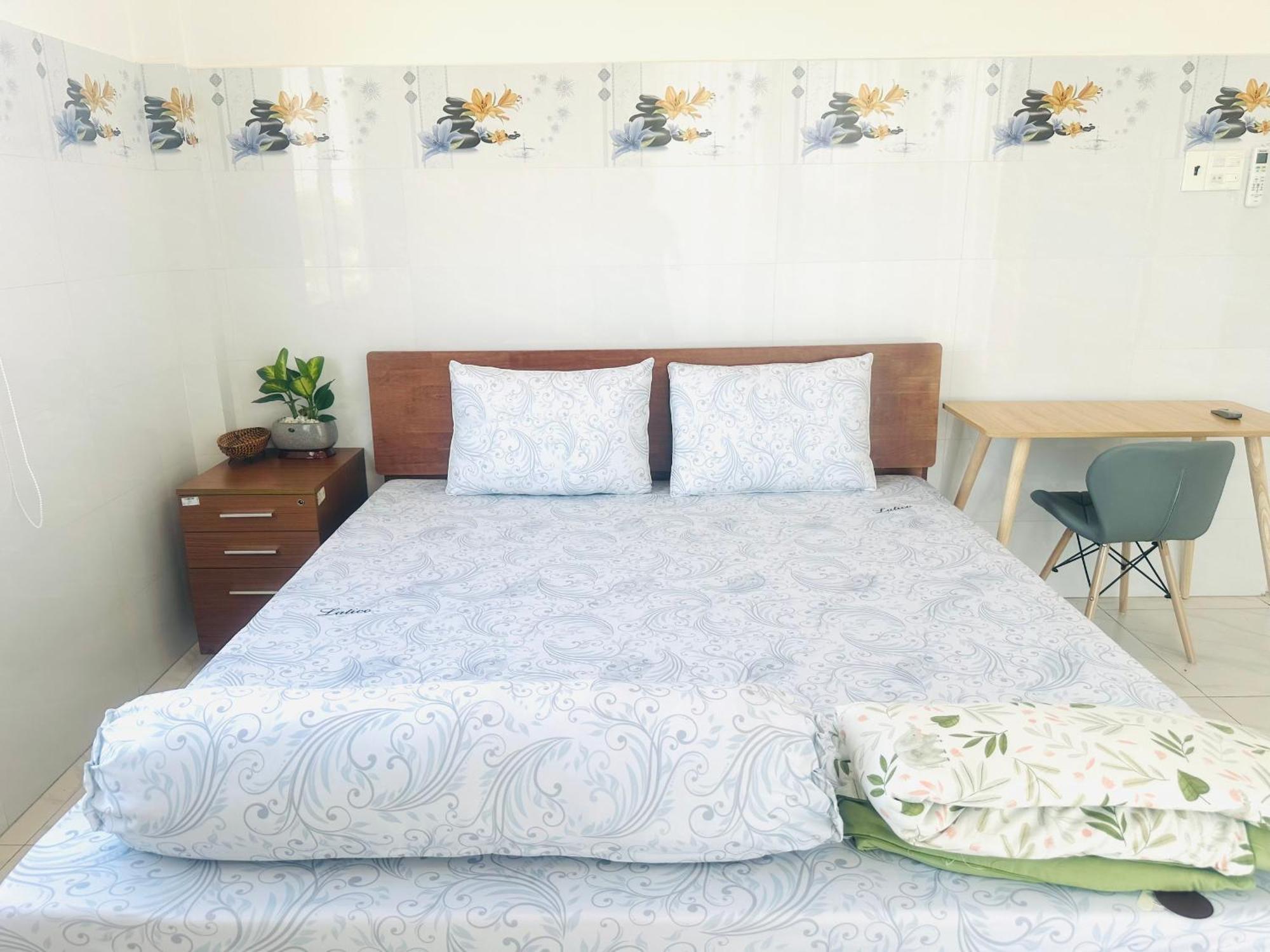 Kimmy Home Phan Thiết Esterno foto