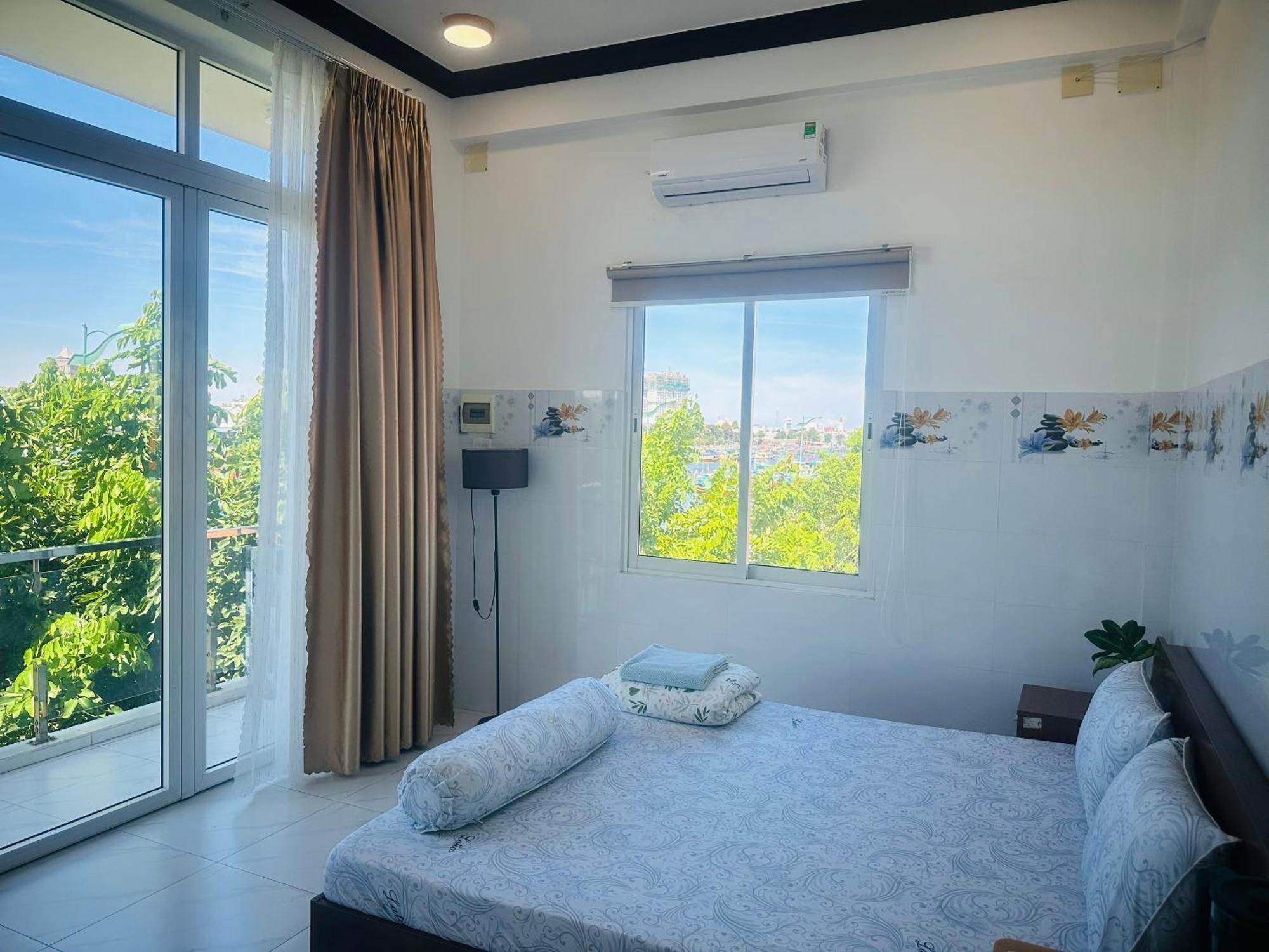 Kimmy Home Phan Thiết Esterno foto
