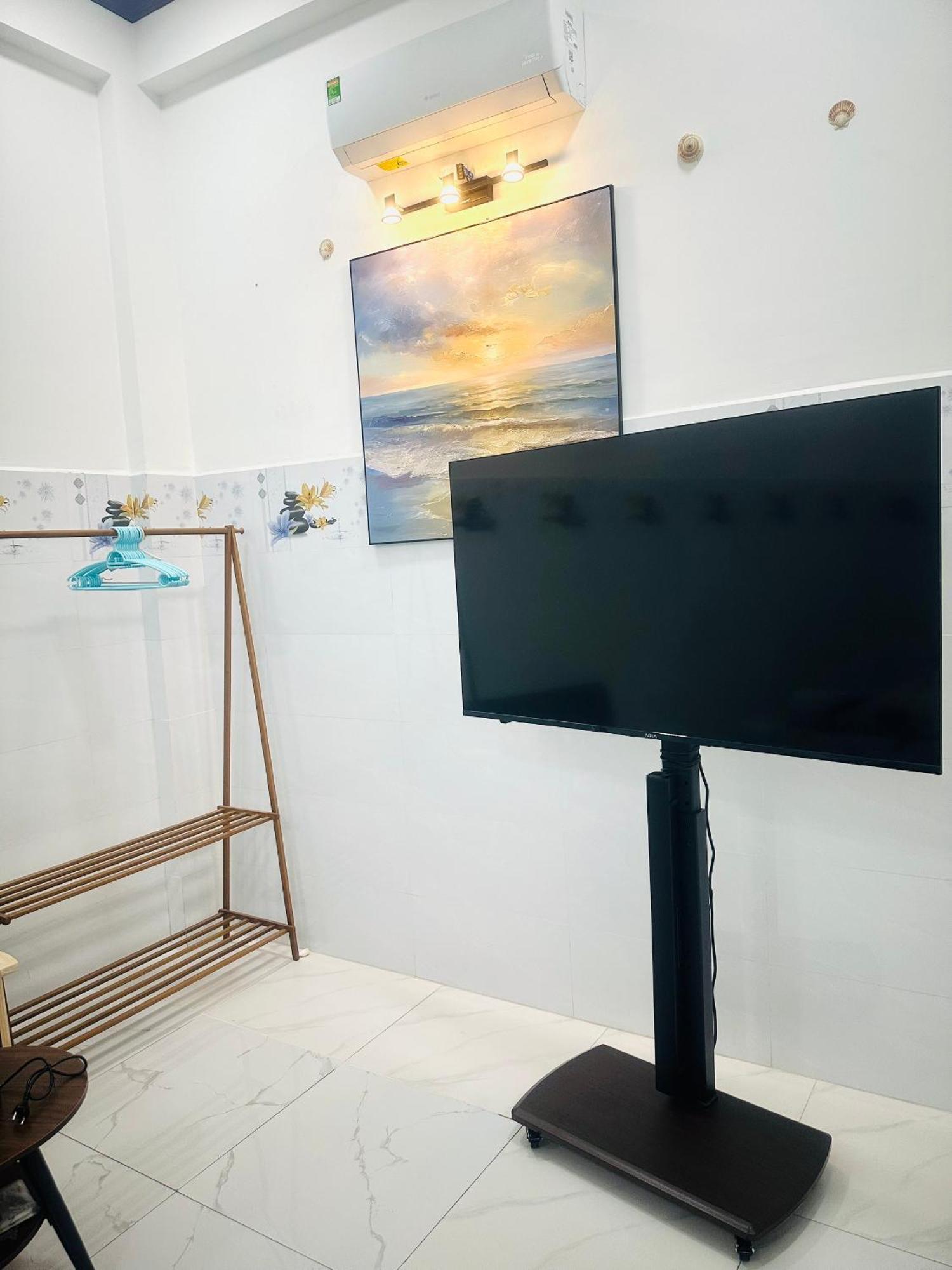 Kimmy Home Phan Thiết Esterno foto