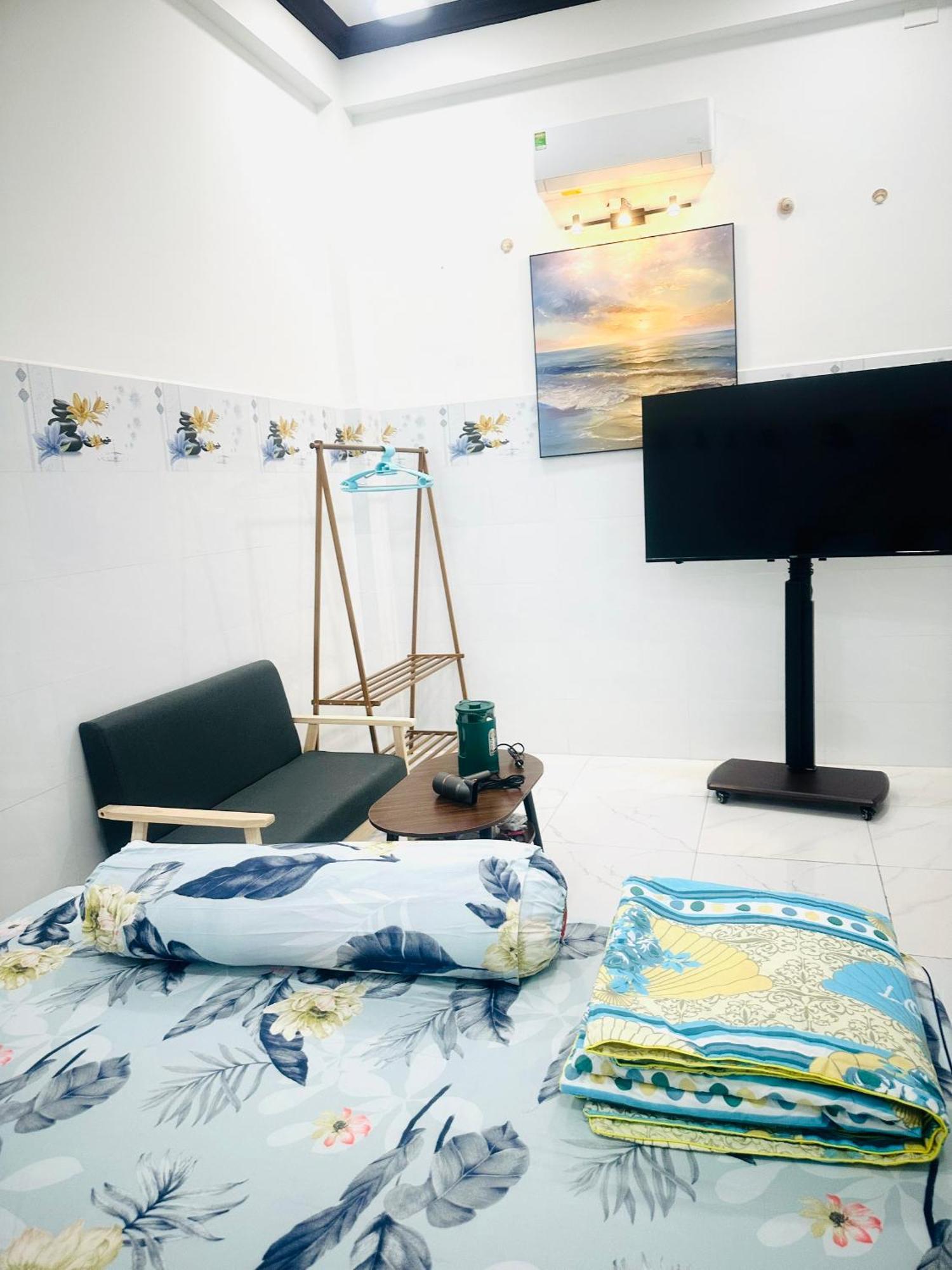 Kimmy Home Phan Thiết Esterno foto