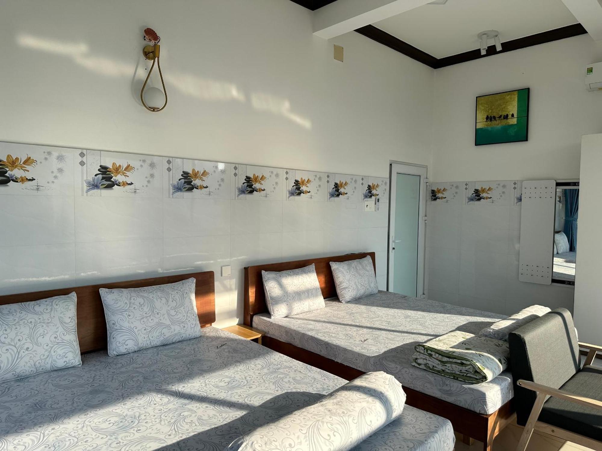 Kimmy Home Phan Thiết Esterno foto
