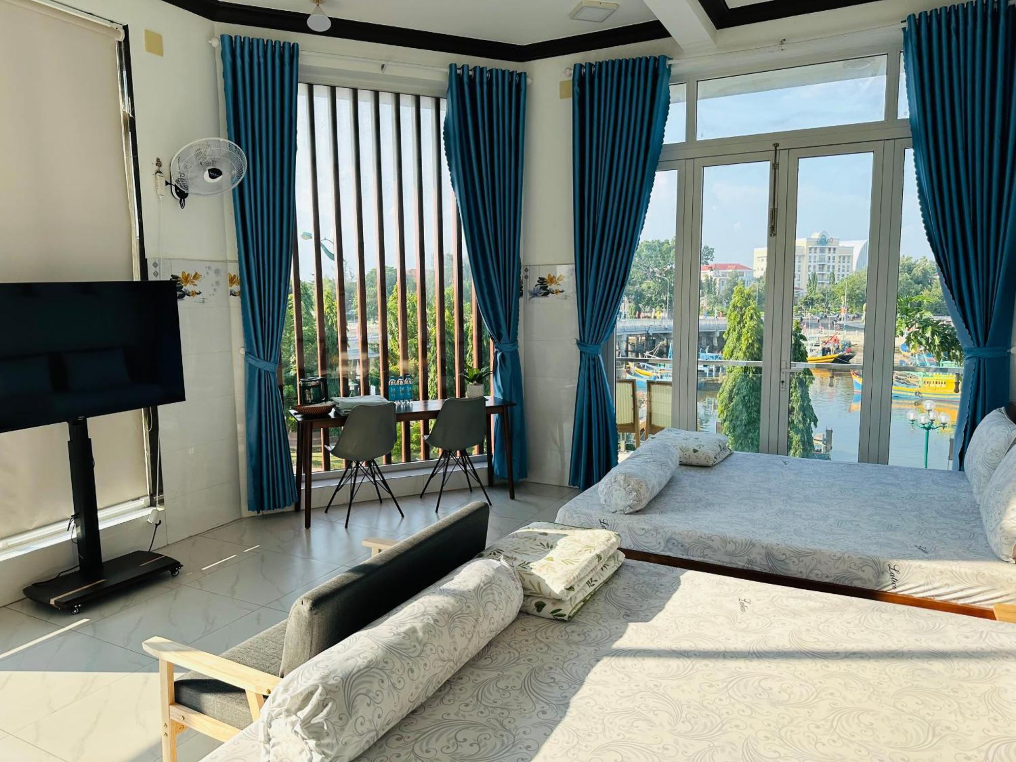 Kimmy Home Phan Thiết Esterno foto