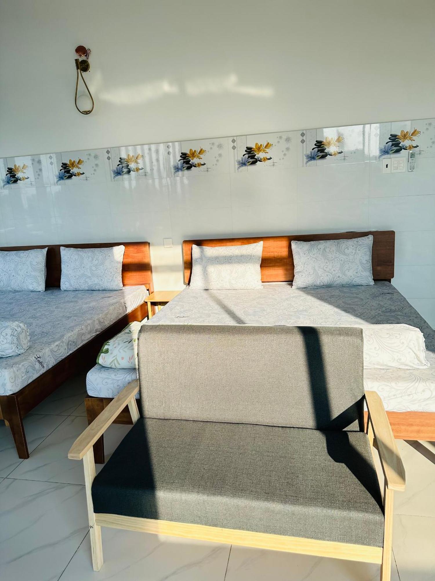 Kimmy Home Phan Thiết Esterno foto